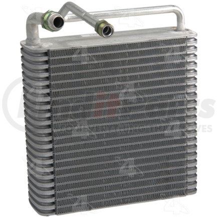 54277 by FOUR SEASONS - Plate & Fin Evaporator Core