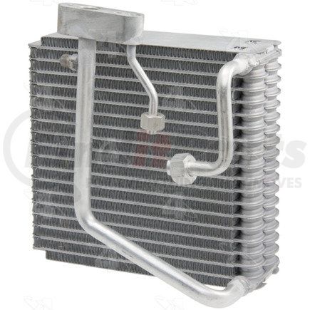 54296 by FOUR SEASONS - Plate & Fin Evaporator Core