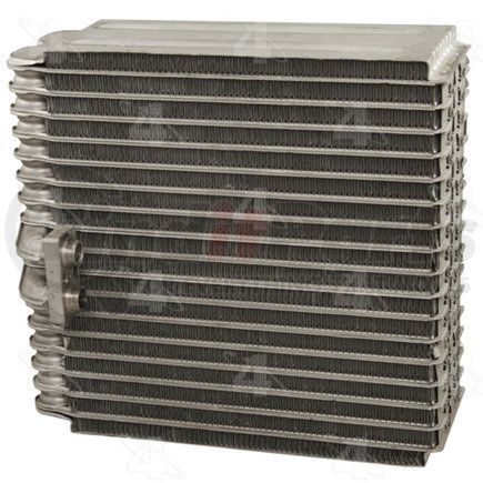 54299 by FOUR SEASONS - Plate & Fin Evaporator Core