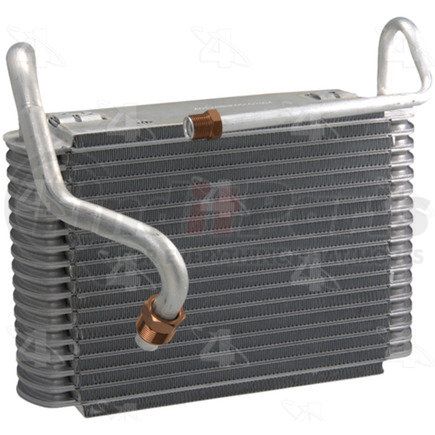 54401 by FOUR SEASONS - Plate & Fin Evaporator Core