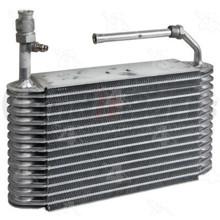 54402 by FOUR SEASONS - Plate & Fin Evaporator Core