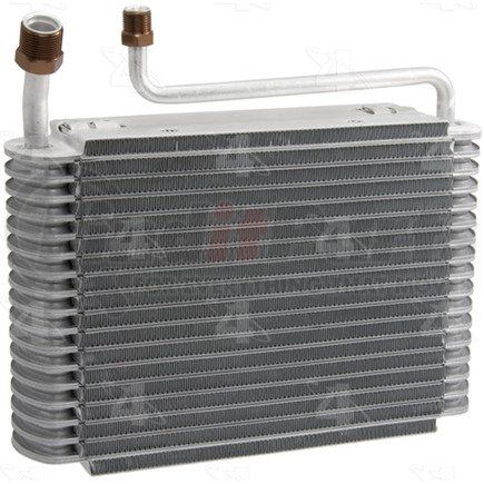 54404 by FOUR SEASONS - Plate & Fin Evaporator Core