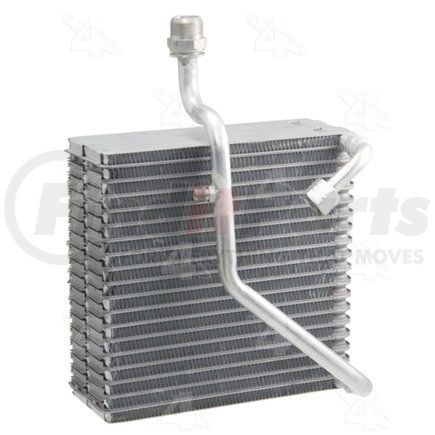 54291 by FOUR SEASONS - Plate & Fin Evaporator Core