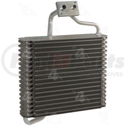 54292 by FOUR SEASONS - Plate & Fin Evaporator Core