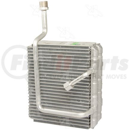 54294 by FOUR SEASONS - Plate & Fin Evaporator Core