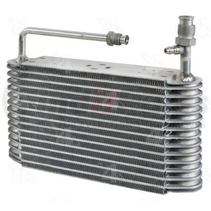 54413 by FOUR SEASONS - Plate & Fin Evaporator Core