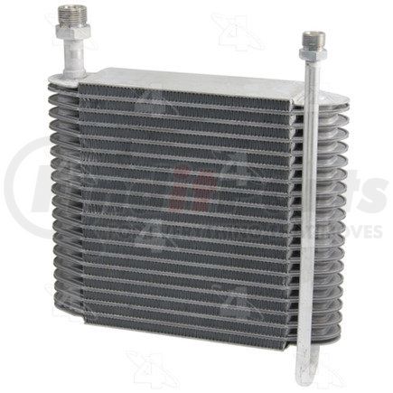 54414 by FOUR SEASONS - Plate & Fin Evaporator Core