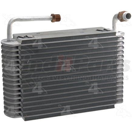 54415 by FOUR SEASONS - Plate & Fin Evaporator Core