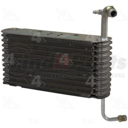 54427 by FOUR SEASONS - Plate & Fin Evaporator Core