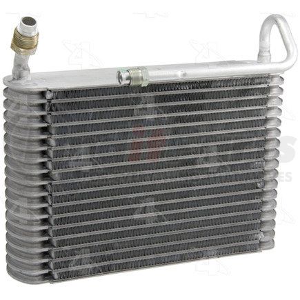 54408 by FOUR SEASONS - Plate & Fin Evaporator Core