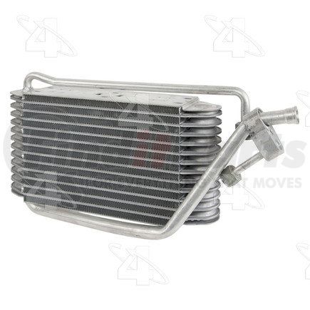 54409 by FOUR SEASONS - Plate & Fin Evaporator Core