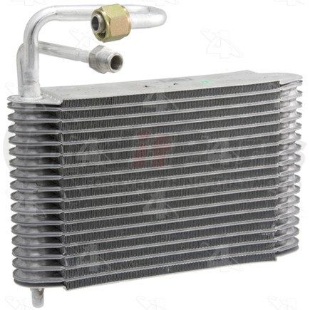 54411 by FOUR SEASONS - Plate & Fin Evaporator Core