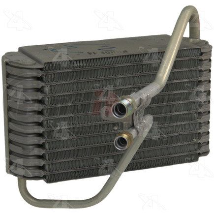 54439 by FOUR SEASONS - Plate & Fin Evaporator Core