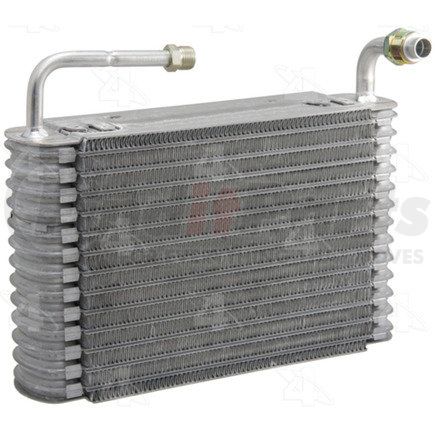 54451 by FOUR SEASONS - Plate & Fin Evaporator Core