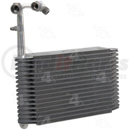 54454 by FOUR SEASONS - Plate & Fin Evaporator Core