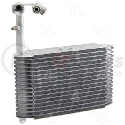 54455 by FOUR SEASONS - Plate & Fin Evaporator Core