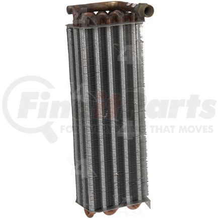 54430 by FOUR SEASONS - Tube & Fin Evaporator Core