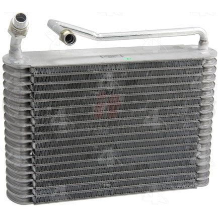 54432 by FOUR SEASONS - Plate & Fin Evaporator Core