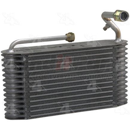 54476 by FOUR SEASONS - Plate & Fin Evaporator Core