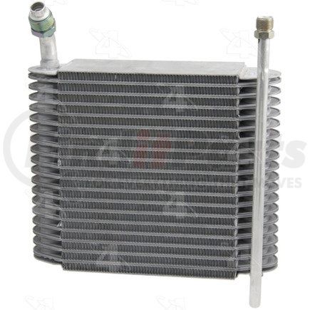 54478 by FOUR SEASONS - Plate & Fin Evaporator Core