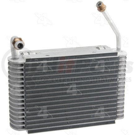 54497 by FOUR SEASONS - Plate & Fin Evaporator Core