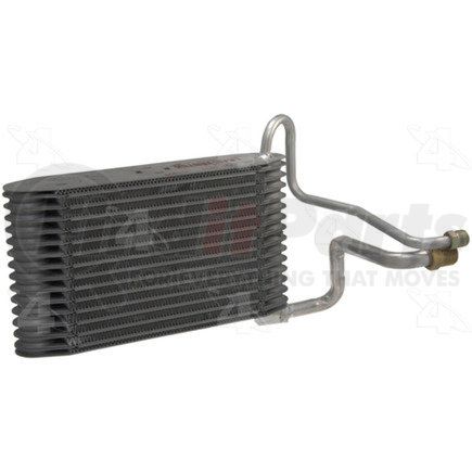 54502 by FOUR SEASONS - Plate & Fin Evaporator Core