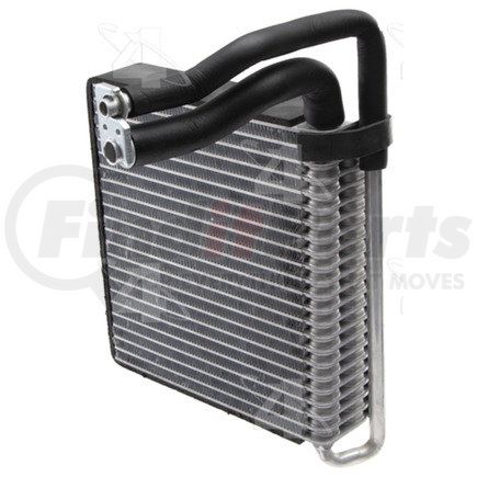 54504 by FOUR SEASONS - Plate & Fin Evaporator Core