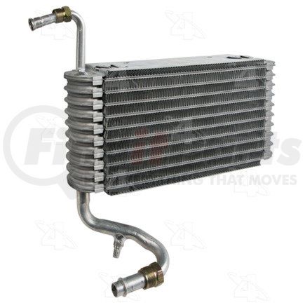 54472 by FOUR SEASONS - Plate & Fin Evaporator Core