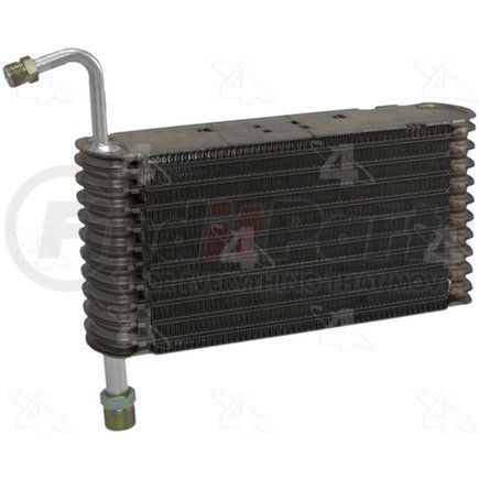 54473 by FOUR SEASONS - Plate & Fin Evaporator Core