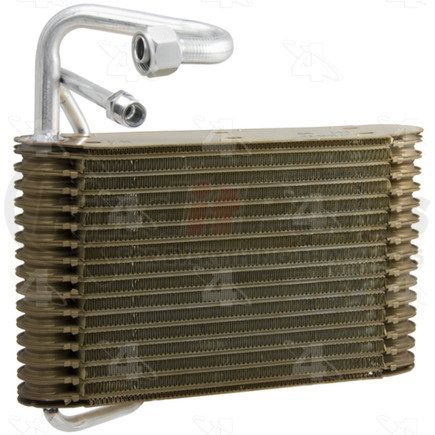 54474 by FOUR SEASONS - Plate & Fin Evaporator Core