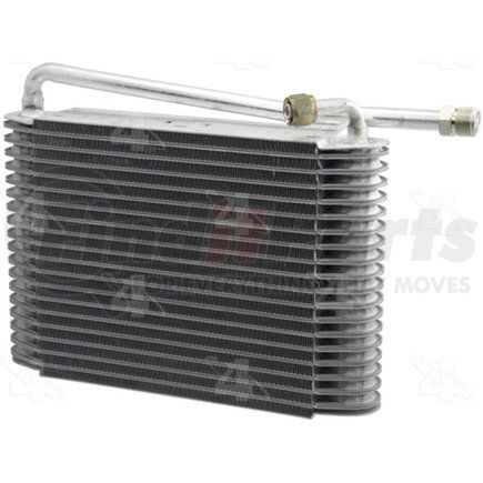 54475 by FOUR SEASONS - Plate & Fin Evaporator Core