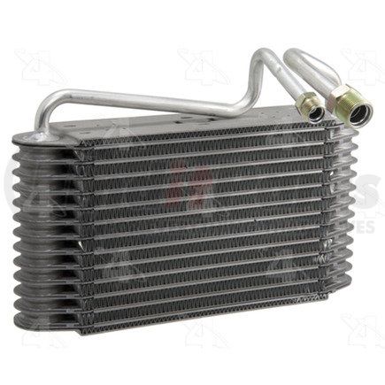 54516 by FOUR SEASONS - Plate & Fin Evaporator Core