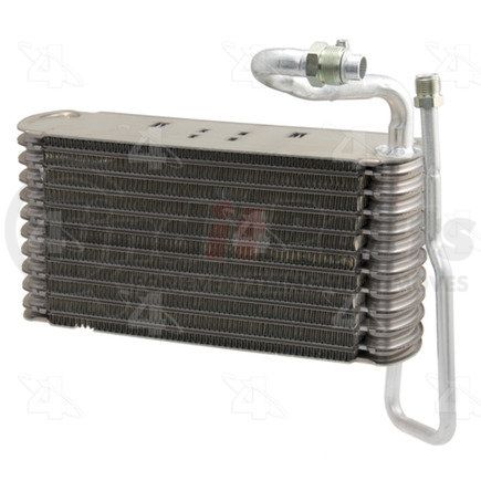 54518 by FOUR SEASONS - Plate & Fin Evaporator Core