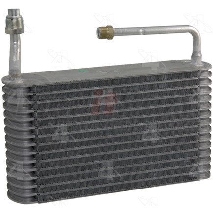 54520 by FOUR SEASONS - Plate & Fin Evaporator Core