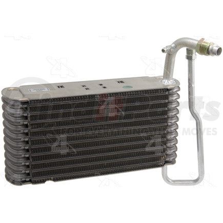 54521 by FOUR SEASONS - Plate & Fin Evaporator Core