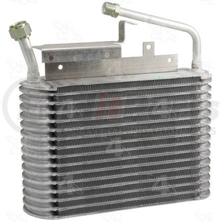 54525 by FOUR SEASONS - Plate & Fin Evaporator Core