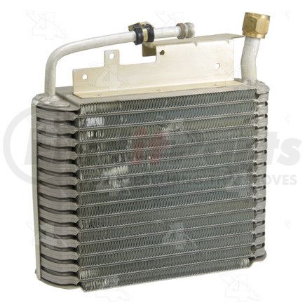 54526 by FOUR SEASONS - Plate & Fin Evaporator Core