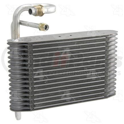 54509 by FOUR SEASONS - Plate & Fin Evaporator Core