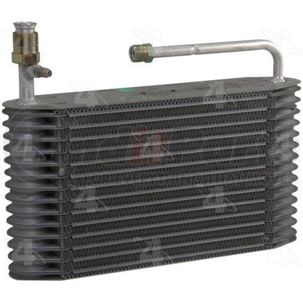 54510 by FOUR SEASONS - Plate & Fin Evaporator Core