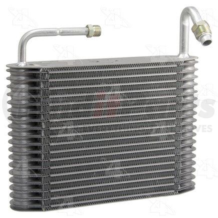 54511 by FOUR SEASONS - Plate & Fin Evaporator Core