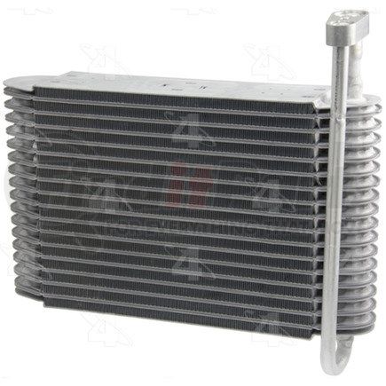 54515 by FOUR SEASONS - Plate & Fin Evaporator Core