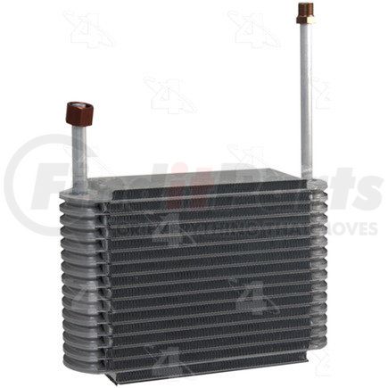 54535 by FOUR SEASONS - Plate & Fin Evaporator Core