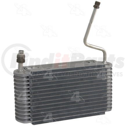 54537 by FOUR SEASONS - Plate & Fin Evaporator Core