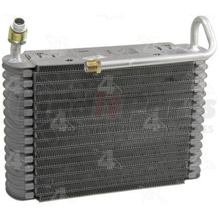 54538 by FOUR SEASONS - Plate & Fin Evaporator Core