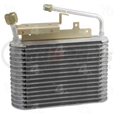 54527 by FOUR SEASONS - Plate & Fin Evaporator Core