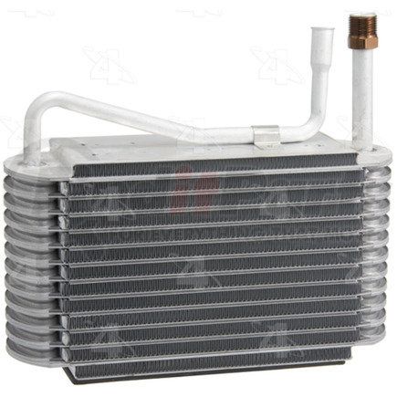 54531 by FOUR SEASONS - Plate & Fin Evaporator Core