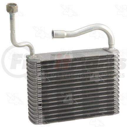 54543 by FOUR SEASONS - Plate & Fin Evaporator Core