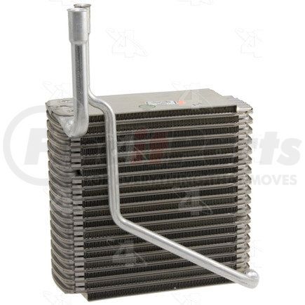 54544 by FOUR SEASONS - Plate & Fin Evaporator Core