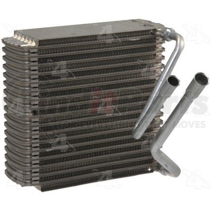 54545 by FOUR SEASONS - Plate & Fin Evaporator Core