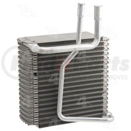 54546 by FOUR SEASONS - Plate & Fin Evaporator Core